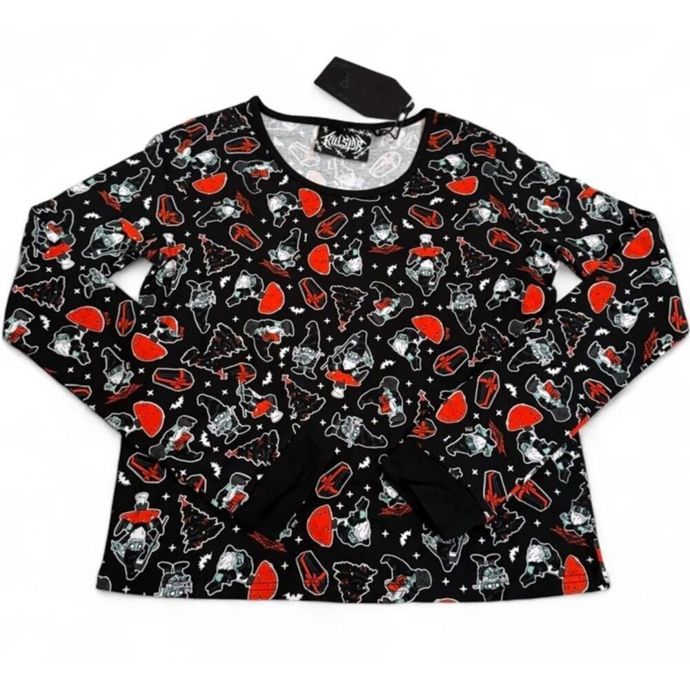Killstar Gnomies Longsleeve